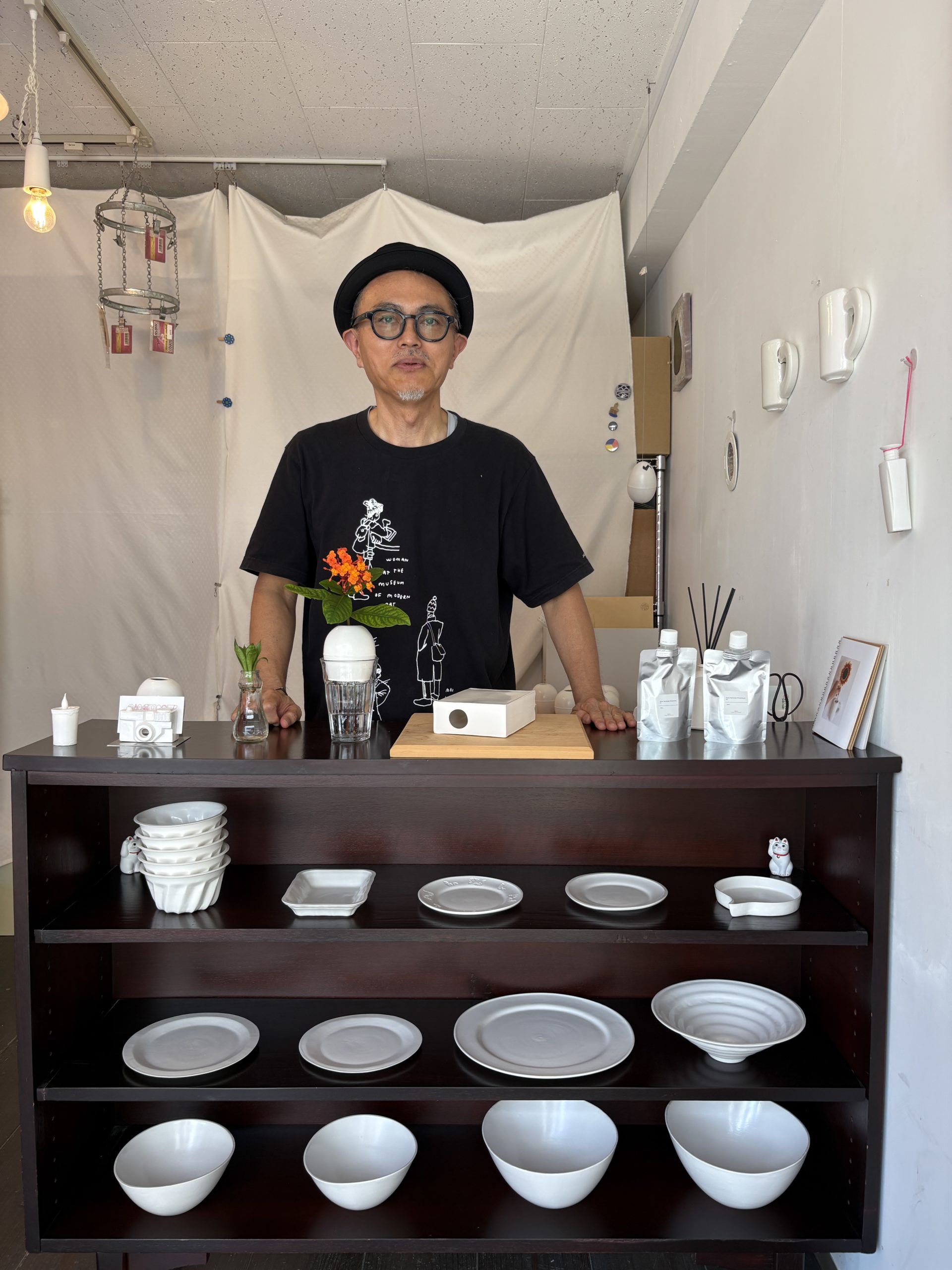 decco | ハルバル商店