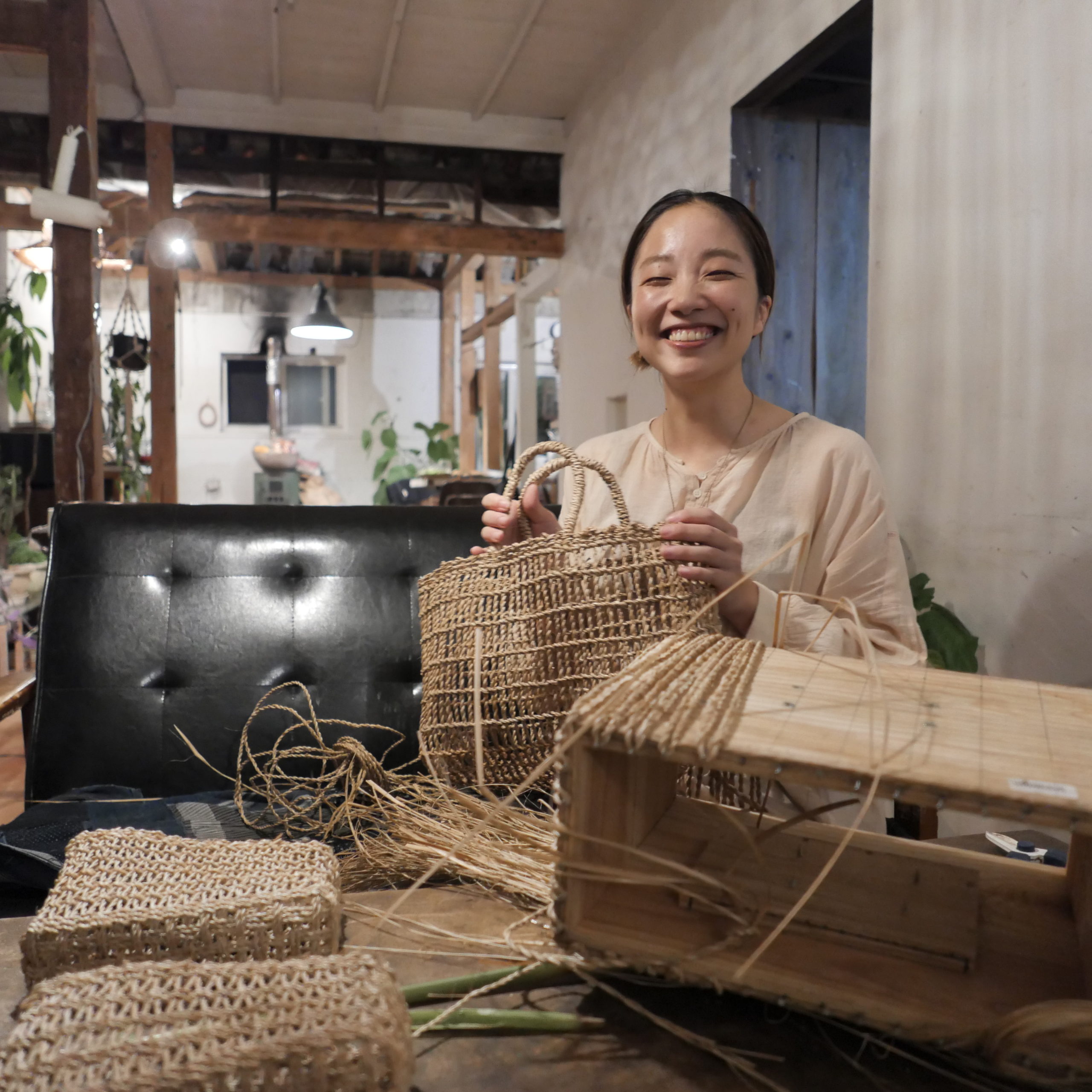 Sonda Studio | ハルバル商店