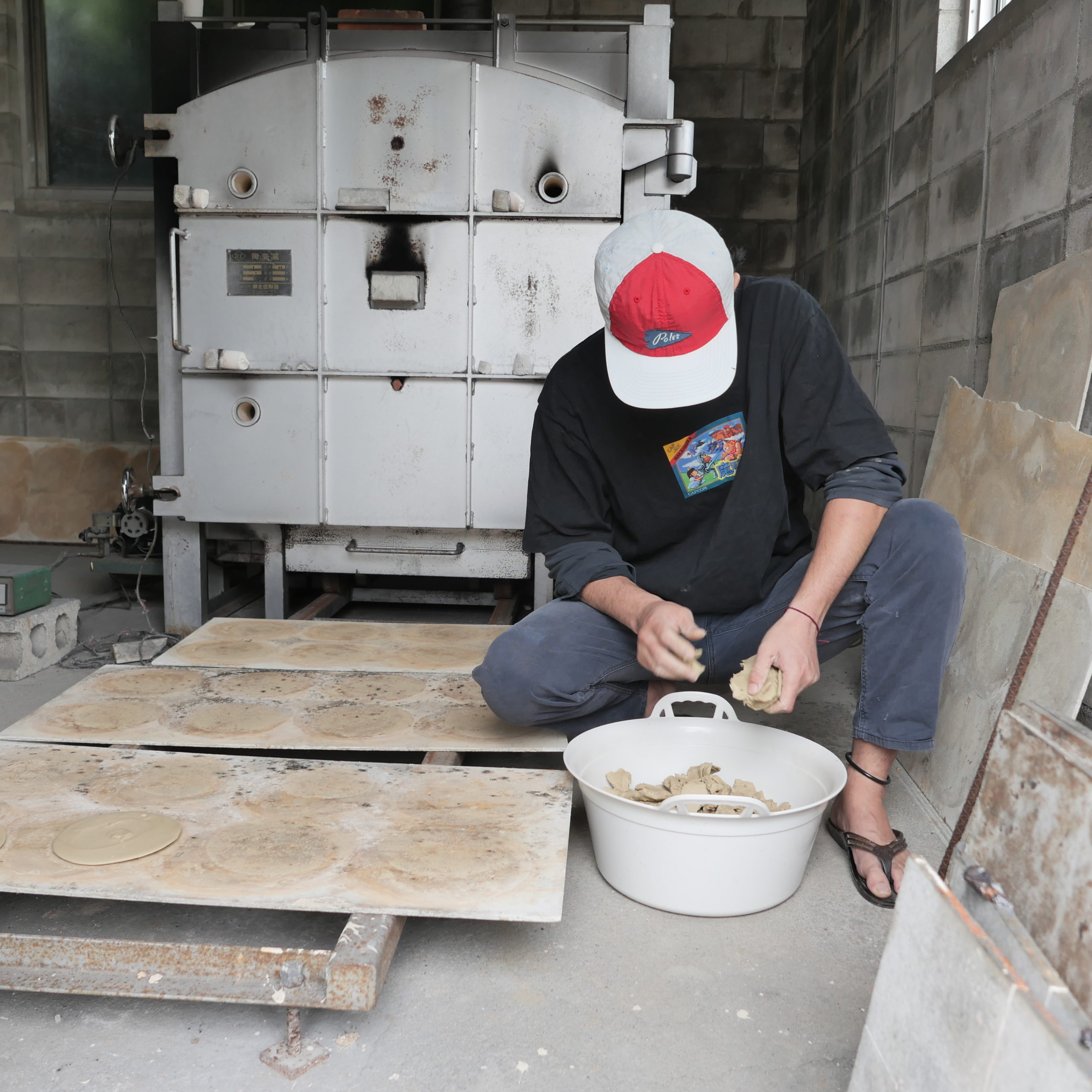 山本憲卓 | ハルバル商店