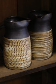 ツチノヒさんに会ってきました