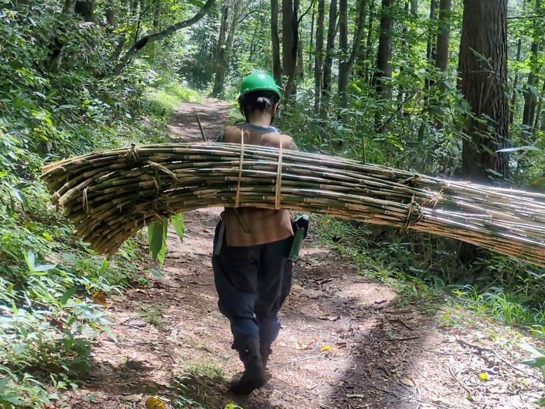 戸隠かごや　朗々 – rou rou – | ハルバル商店