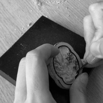 京都のhada makotoさんから届きました