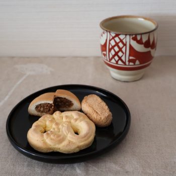 4月4日(土) & 5日(日) 、沖縄県浦添市の菓子工房mimiさんのPOPUP