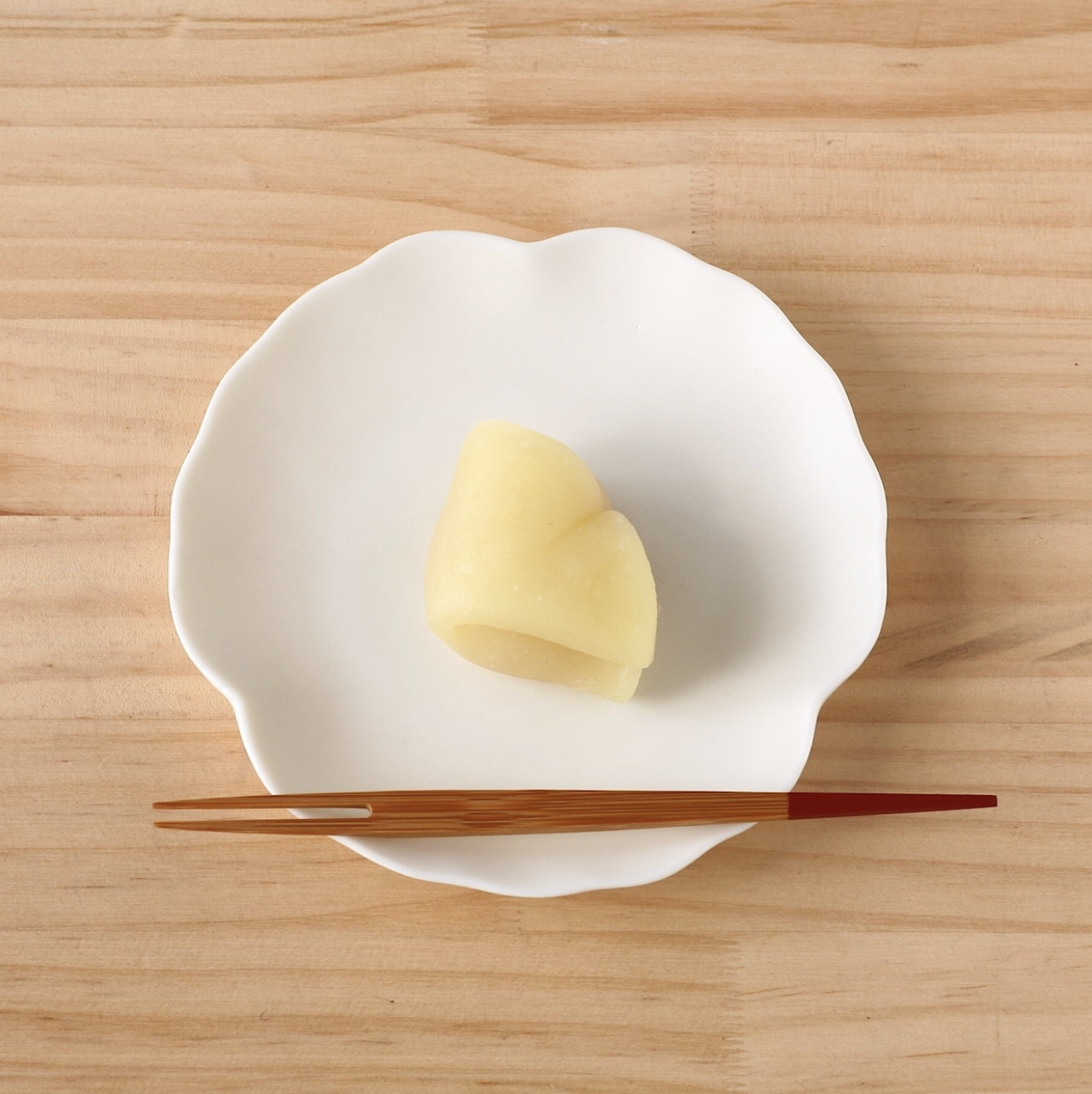 愛知県安城市から届きました